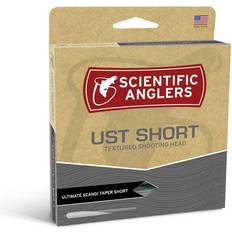UST Short Flyd/Int