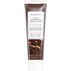 Korres Argan Oil Nourishing Mask For Colored 125ml