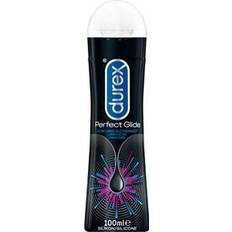 Sexlegetøj Durex Nydelse og Kærlighed Smøremidler Play Play 250 ml