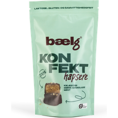 Bælg Konfekthapsere Mint 108g 6st