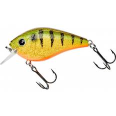 Wobler Gunki Kraken 65 Flydende Wobler Strass Perch