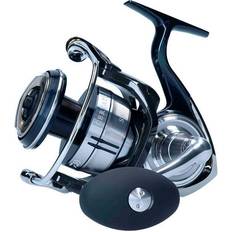 Daiwa certate Daiwa Certate SW 8000-H Fastspolehjul