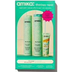 Amika set Amika Repair Wash & Care Set 275 2 30