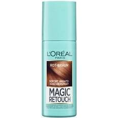 Loreal magic retouch L'Oréal Paris Hair colours Magic Retouch Magic Retouch root concealer spray