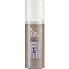 Wella Creme per lo styling Wella Eimi Velvet Amplifier Hold Level 1 Primer Fluido Impeccabile 50 ml