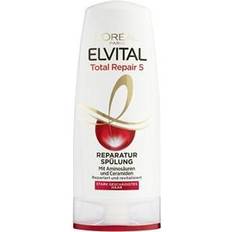 Loreal total repair balsam L'Oréal Paris ELVITAL Conditioner Total Repair 5