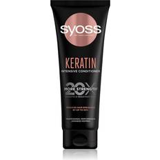 Syoss Intensive Conditioner strengthening conditioner brittle 250ml