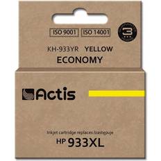 Rekonditionerad Actis Original Actis Bläckpatron - Gul