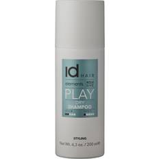 IdHAIR Droogshampoos idHAIR Elements Xclusive Dry Shampoo 200 ml