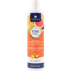 Alkemilla Eco Bio Cosmetic Apelsin & citron schampo