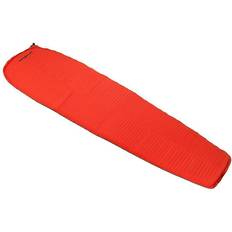 Trangoworld Micro Bump Pad Mat Orange 185 x 50 x 3 cm