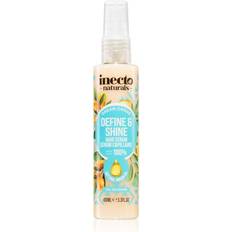 Inecto Hårprodukter Inecto Coconut Dream Creme Serum 100ml