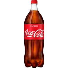 Bevande Gassate Coca-Cola Original Taste 1.5L