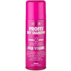 Proffs dry shampoo PROFFS STYLING Extra Volume Dry Shampoo 200ml