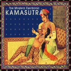 Sexlegetøj Modern Electronic Kamasutra