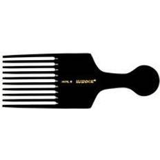 Afro hårprodukter Matador Matador 2676/6 Afro comb