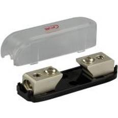 Systèmes stéréo pour bateaux et voitures ACV 30.3901-01 Hi-Fi -mini-ANL-sikringsholder