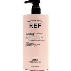 REF Illuminate Colour Shampoo Fuktgivande schampo 600ml