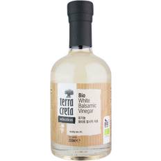 White vinegar Terra Creta Bio White Balsamic Vinegar 25cl