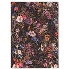 Paperblanks Paperblanks Paperblanks Anteckningsböcker Softcover Flexis William Kilburn