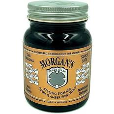 Morgan's Pomade Oudh & Amber Gold Styling Pomade Firm Hold