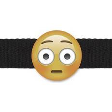 Gagball Sexleksaker Emoji Chockad Gagball