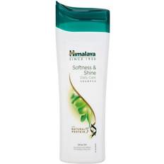 Protein Shampoo Softness & Shine Olive Oil