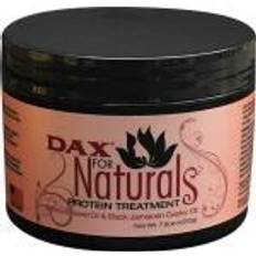 Dax Hiusten naamiot Dax For Naturals Protein Treatment 212 Gramma