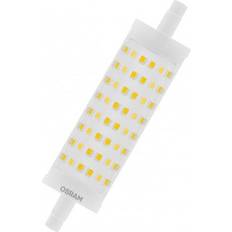 Bombillas LEDVANCE Lampara Ilumin Lineal Led Osram 118Mm 15W 2000Lm 2700K