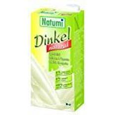 Milch & Getränke auf Pflanzenbasis Natumi - Spelt osötad dryck 1L