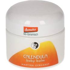 Martina Gebhardt Calendula Babybalsam 50 ml