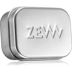 Aluminium Sæbeskåle Zew For Men Soap Dish 1 Stk