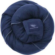 Fulares Portabebé Manduca Sling Navy