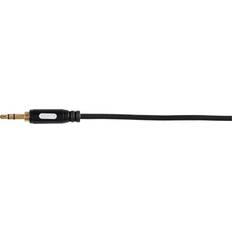 CLASSIC AUX Minijack kabel 3,5mm 1.5m