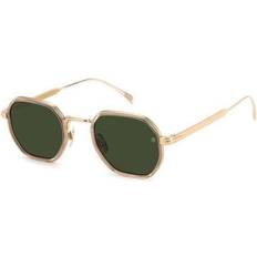 David Beckham Solglasögon David Beckham DB1097/S 763/QT - Gold