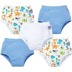 Potty training pants Bambino Mio Potty Training Pants Dino, 2-3 Years, 5 Pack