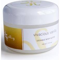 Nature Calling Body Butter Vanilj 100