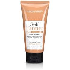 NeutriHerbs Hudpleje NeutriHerbs Self Tanning Face Lotion 85