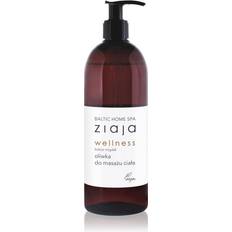 Ziaja Körperöle Ziaja Baltic Home Spa Wellness Coconut Almond Body oil