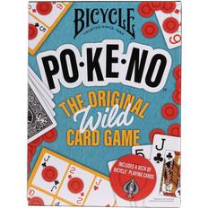 Bicycle Po-Ke-No Card Game