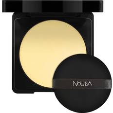 Nouba Basis Make-up Nouba Silky Matte Powder Pale Banana