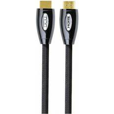 Cables DCU HDMI-kabel DCU 1,5 m