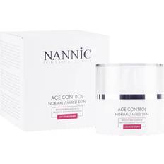 Nannic age control Nannic Age Control Normal/Mixed Skin, 50