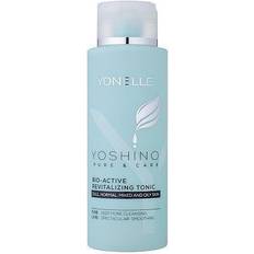 YONELLE Yoshino & Care Rent bioaktiva vitalisering tonic 400ml