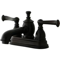 Taps Kingston Brass KS700.FL Royale 1.2 Faucet Pop-Up