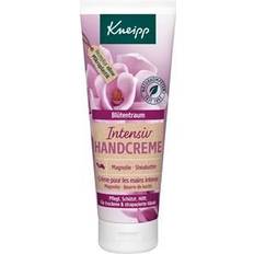 Kneipp Huidverzorging Kneipp Intensiv Handkräm med Sheasmör Magnolia