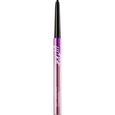 Missha Silmämeikit Missha Ultra Powerproof Thin Pencil Liner Dark Black