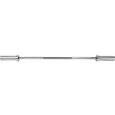 Hantelstangen HMS Gop200 Olympischer Gerader Griff 16.2Kg 2000Mm