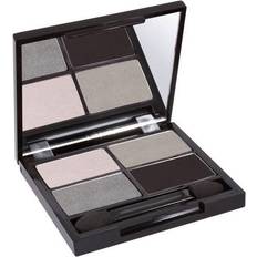 Makeup Zuii Organic Ögonskugga Quad Palett