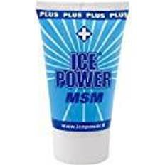 Ice Power Plus kylgel MSM, 1-pack